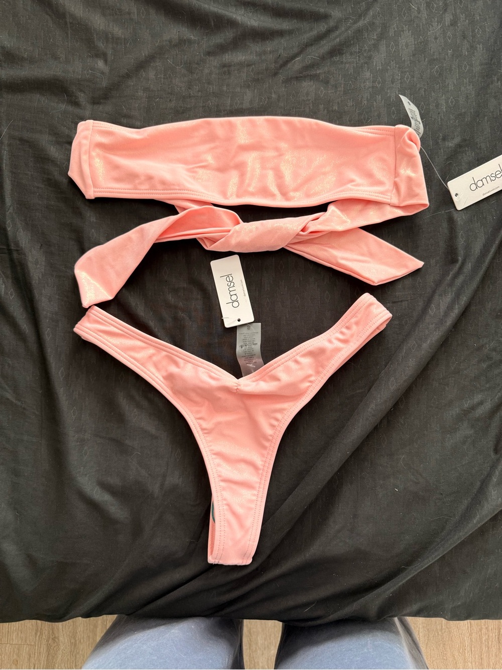 Damsel bikini